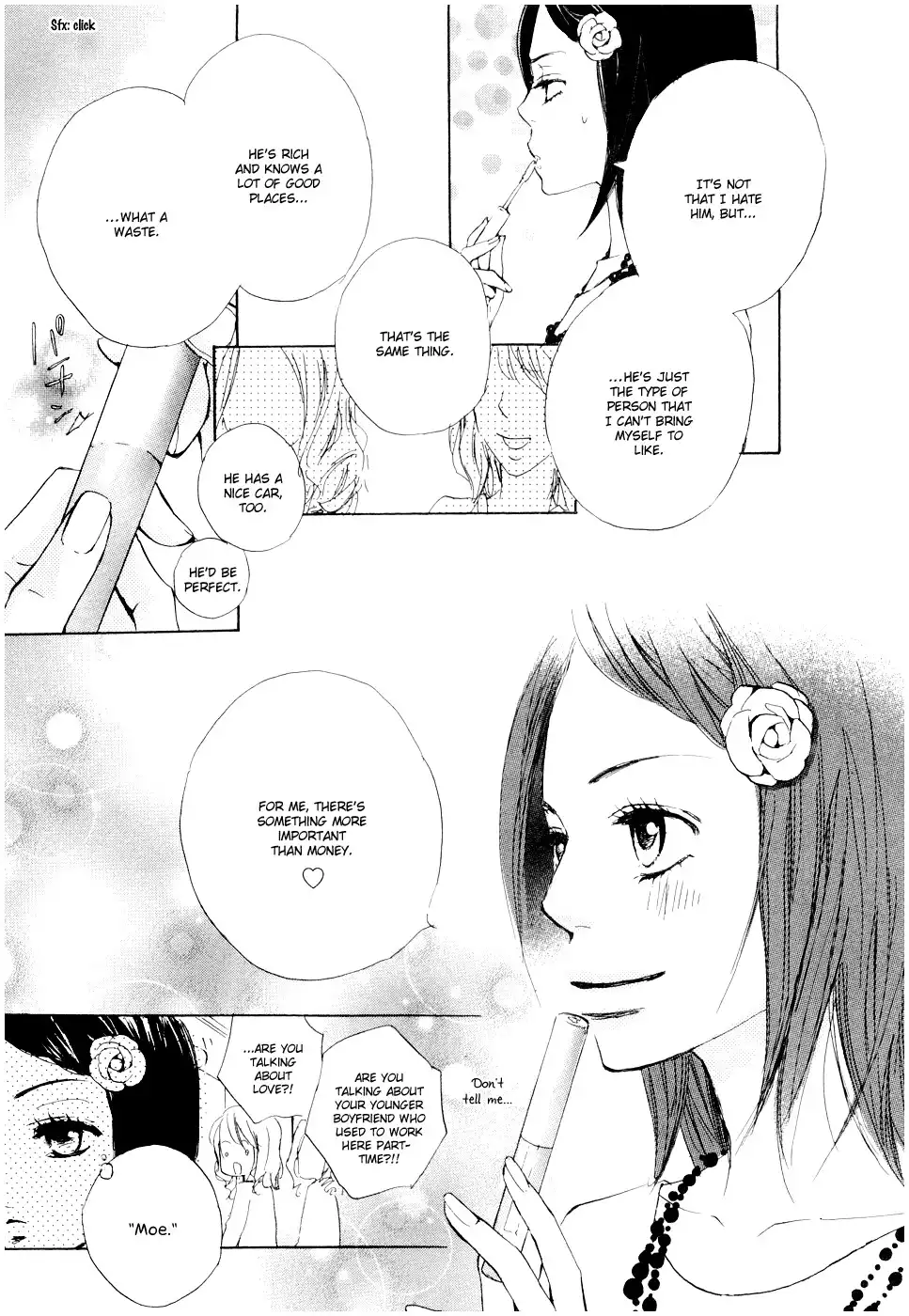 Fujoshi Kanojo Chapter 8 26